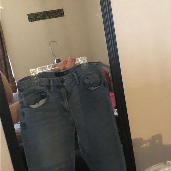 gap skinny fit jeans - Picture 3 of 4